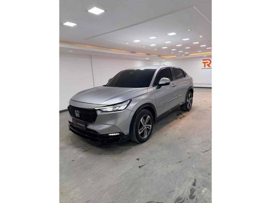 HONDA HR-V 1.5 DI I-VTEC TURBO FLEX TOURING CVT